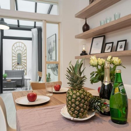 Huge & Central 3 Bedr, 4 Beds, 2,5 Bath Covent Gdn London Eksteriør billede