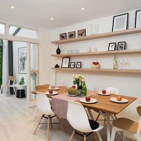 Huge & Central 3 Bedr, 4 Beds, 2,5 Bath Covent Gdn London Eksteriør billede