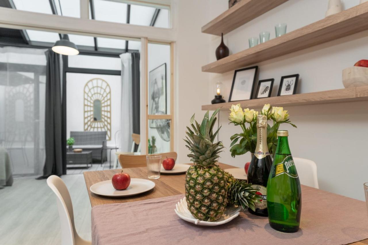 Huge & Central 3 Bedr, 4 Beds, 2,5 Bath Covent Gdn London Eksteriør billede
