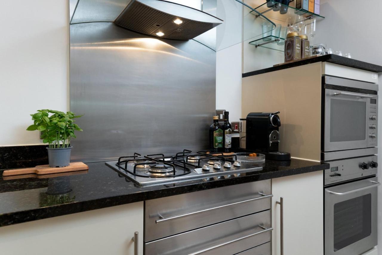 Huge & Central 3 Bedr, 4 Beds, 2,5 Bath Covent Gdn London Eksteriør billede