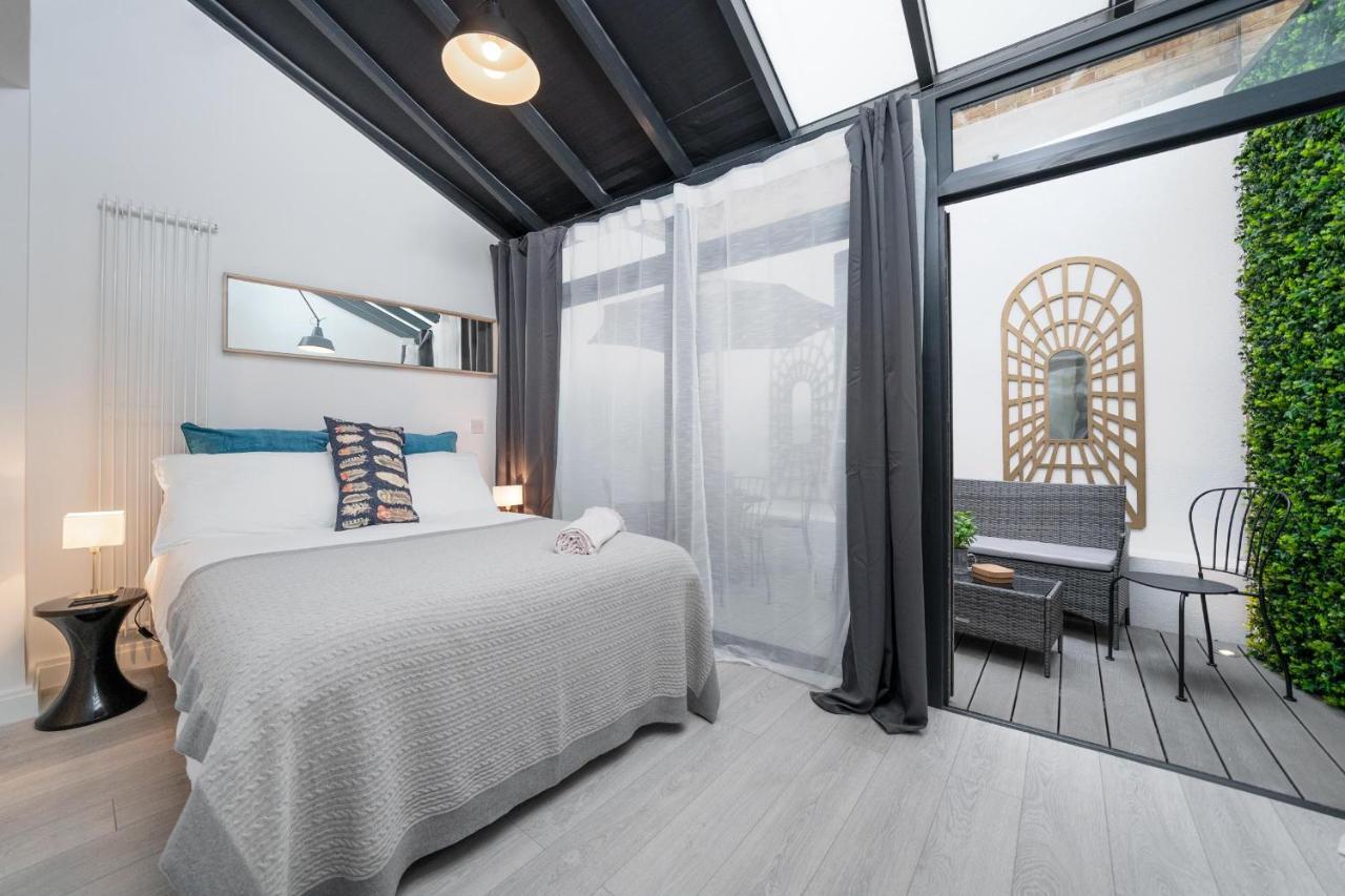 Huge & Central 3 Bedr, 4 Beds, 2,5 Bath Covent Gdn London Eksteriør billede